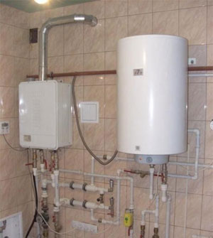 Стабилизатор напряжения для газового котла Стабилизатор напряжения для газового котла