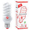 ЭКОНОМКА SPC 25 вт E27 2700 ЭКОНОМКА SPC 25 вт E27 2700