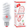 ЭКОНОМКА SPC 25 вт E27 4100 ЭКОНОМКА SPC 25 вт E27 4100