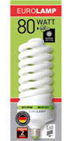 Евролампа Т5 Full Spiral 80W 4100K E40 Евролампа Т5 Full Spiral 80W 4100K E40