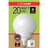 Globe 20W 2700K E27