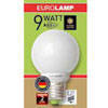 Globe 9W 2700K E27