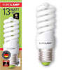 Евролампа T2 Spiral 13W 2700K E27 Евролампа T2 Spiral 13W 2700K E27