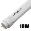 Лампа светодиодная Т8 1200мм Maxus 18W G13 4200K Лампа светодиодная Т8 1200мм Maxus 18W G13 4200K