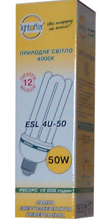    50w 40 4000
