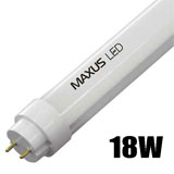   8 1200  Maxus 18W  G13  4200K