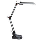 Лампа настольная на струбцине VT 069 Черная Лампа настольная на струбцине VT 069 Черная