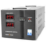 Стабилизатор напряжения LogicPower LPH-10000RD ( 6000 Вт) Стабилизатор напряжения LogicPower LPH-10000RD ( 6000 Вт)