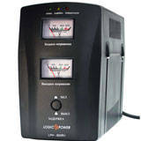 Стабилизатор напряжения для телевизора LogicPower LPH-800RV ( 560 Вт) Стабилизатор напряжения для телевизора LogicPower LPH-800RV ( 560 Вт)